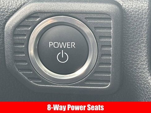 New 2026 Toyota Land Cruiser w/ Premium Package AWD/4WD image 17