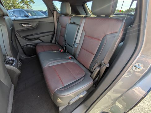 New 2026 Chevrolet Blazer RS w/ Enhanced Convenience Package image 9