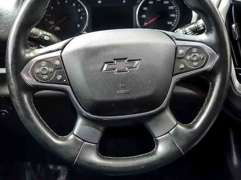Certified 2023 Chevrolet Traverse RS AWD/4WD image 20