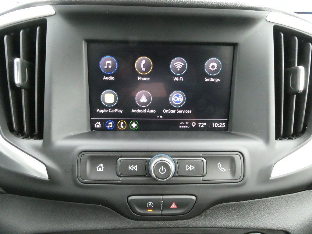 Certified 2024 GMC Terrain SLE AWD/4WD image 29