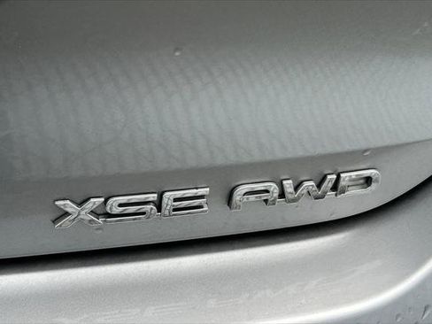 Certified 2022 Toyota Highlander XSE image 7