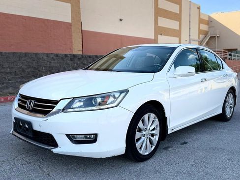Used 2013 Honda Accord EX-L image 39