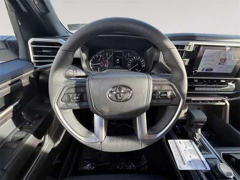 New 2025 Toyota Tundra SR5 image 12