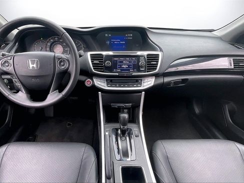 Used 2015 Honda Accord EX-L image 15