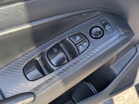 Certified 2024 Nissan Altima 2.5 SV image 30