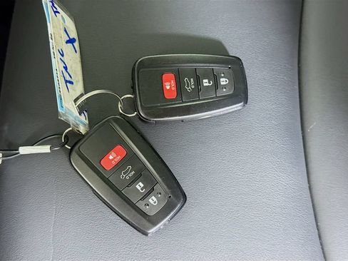 Certified 2024 Toyota RAV4 XLE Premium w/ Weather Package AWD/4WD image 36