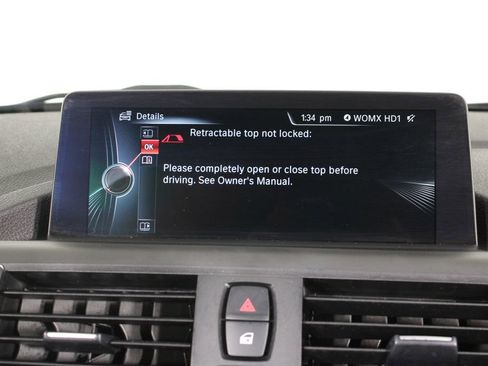 Used 2016 BMW M235i xDrive Convertible image 6