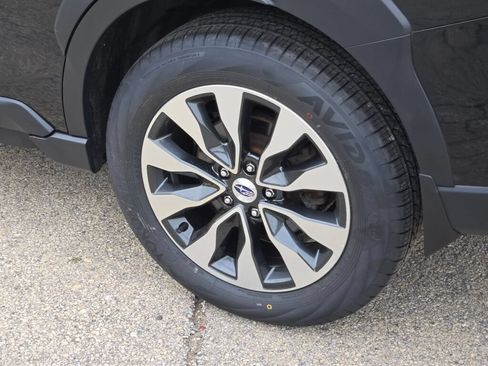 Certified 2023 Subaru Outback Limited AWD/4WD image 22