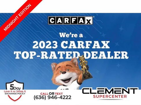 Used 2024 Chevrolet Silverado 2500 High Country w/ Midnight Edition image 52