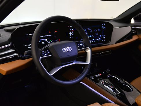 New 2025 Audi A5 2.0T Premium Plus w/ Premium Plus image 25