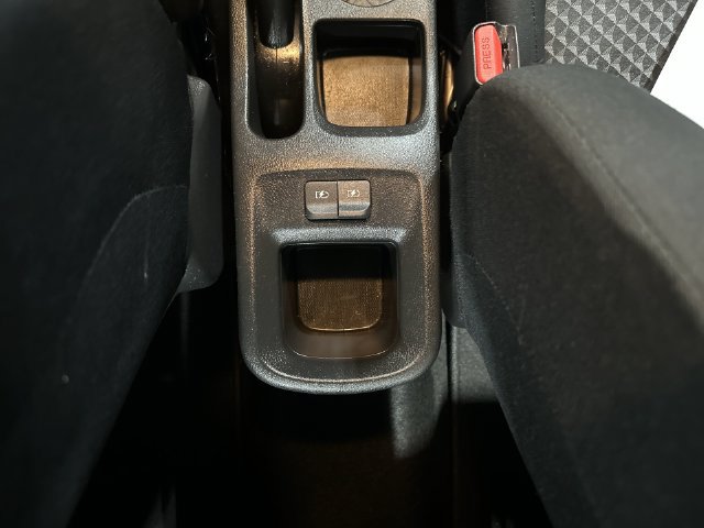 Used 2024 Nissan Versa S w/ Trunk Package FWD image 28