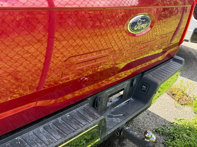Used 2022 Ford F150 XLT w/ Equipment Group 302A High RWD image 13