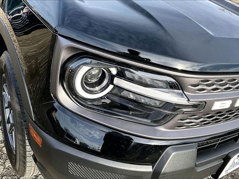 Certified 2025 Ford Bronco Sport Big Bend w/ Convenience Package image 29