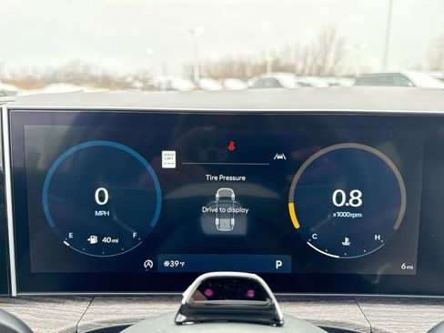 New 2026 Hyundai Santa Fe Calligraphy image 18