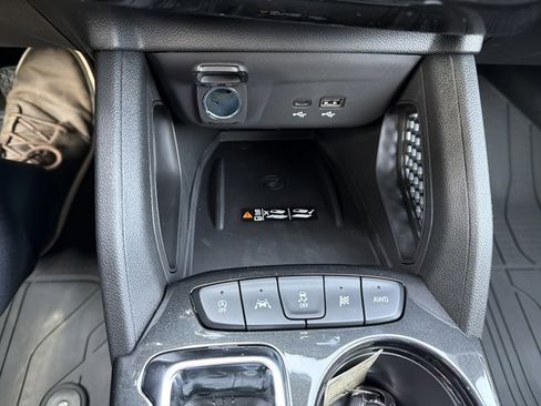 New 2026 Chevrolet TrailBlazer ACTIV w/ Convenience Package image 19