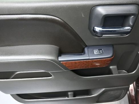 Used 2016 GMC Sierra 1500 SLE w/ SLE Value Package image 19