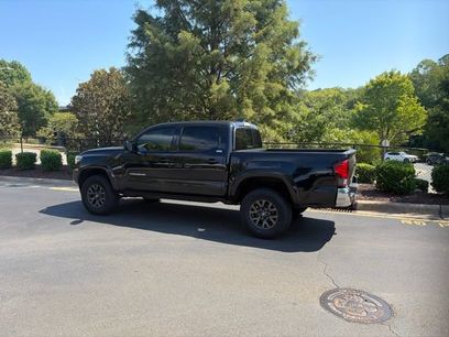 Used 2021 Toyota Tacoma SR5