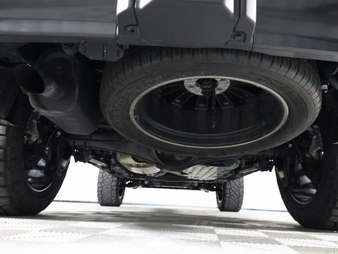 Used 2025 Lexus GX 550 image 56