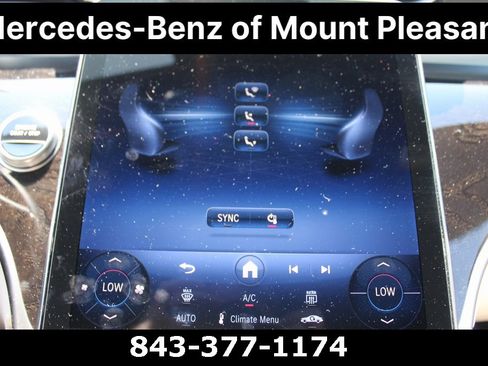 Certified 2025 Mercedes-Benz GLC 350e 4MATIC image 39