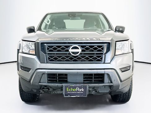 Used 2023 Nissan Frontier S w/ Technology Package image 2