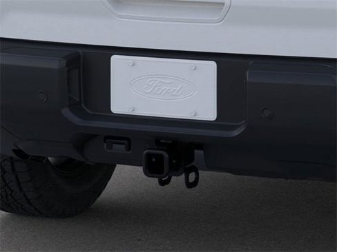 New 2025 Ford Bronco Sport Badlands image 23