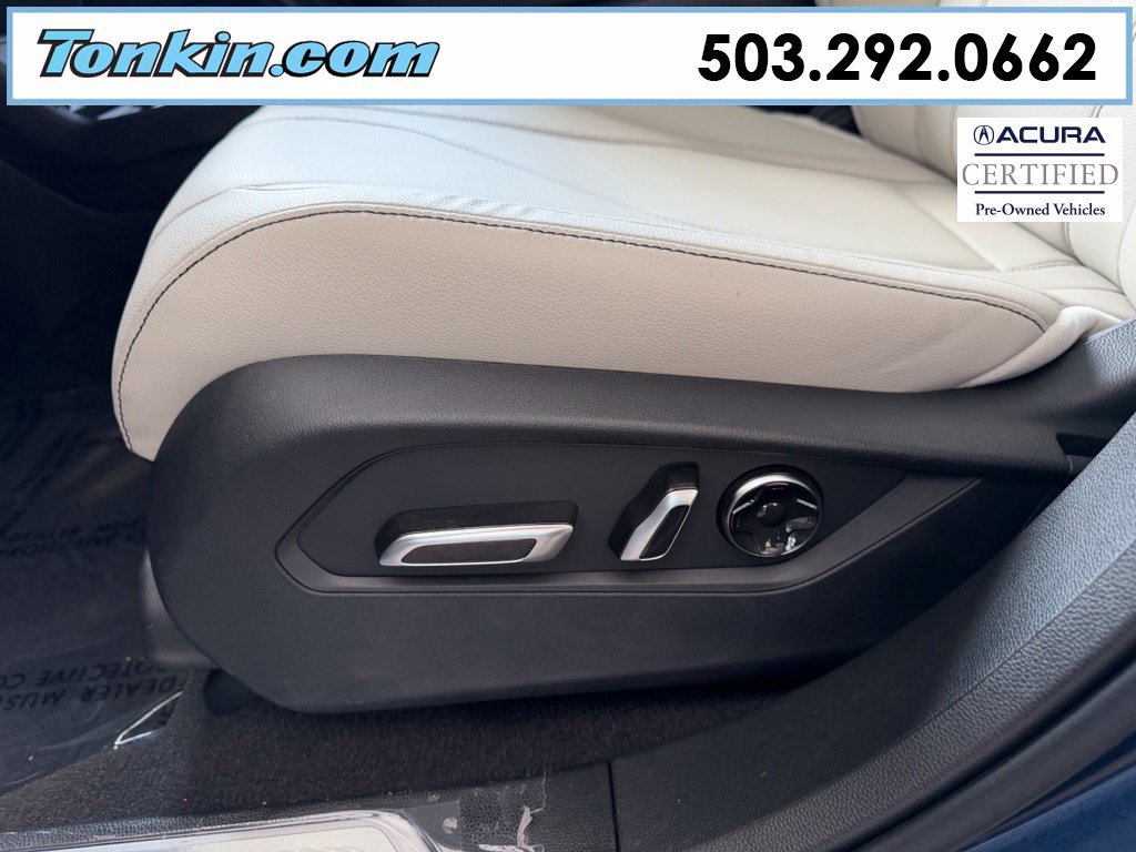 Certified 2026 Acura RDX SH-AWD image 15