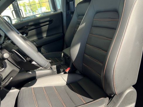 Used 2024 Honda CR-V Sport Touring image 8