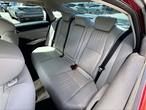 Used 2018 Honda Accord EX-L image 35
