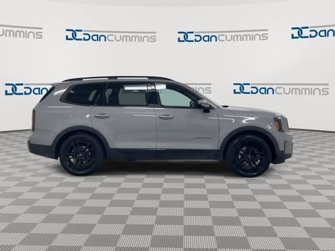 Used 2024 Kia Telluride SX X-Line AWD/4WD image 9