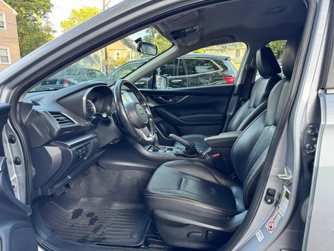Used 2018 Subaru Crosstrek 2.0i Limited AWD/4WD image 5