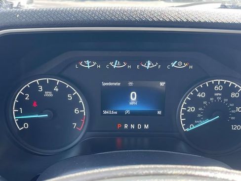 Used 2023 Ford F150 XLT AWD/4WD image 20