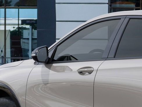 New 2026 Buick Envista Sport Touring image 12