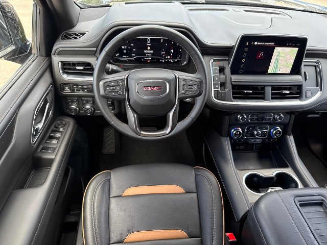 Used 2023 GMC Yukon AT4 w/ AT4 Premium Plus Package AWD/4WD image 23