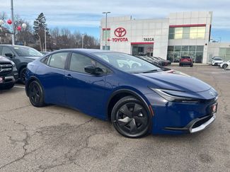 Used 2024 Toyota Prius Prime SE 360° Tour