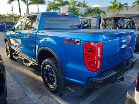 Used 2021 Ford Ranger XL w/ Equipment Group 101A High RWD image 4