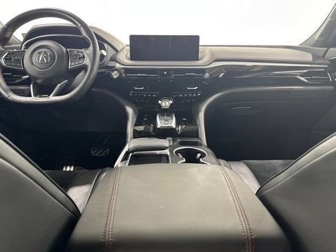 Certified 2023 Acura MDX A-Spec AWD/4WD image 35