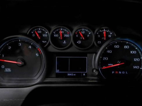 Used 2024 GMC Sierra 3500 Pro w/ Convenience Package image 21