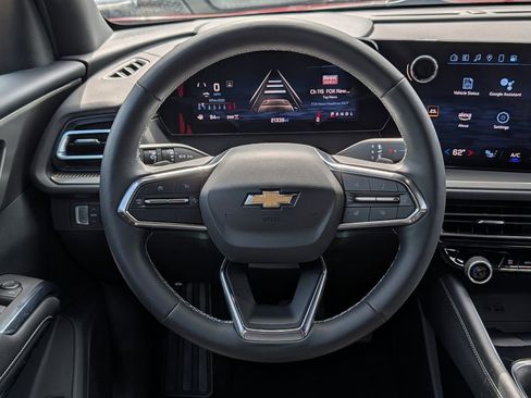 Used 2024 Chevrolet Traverse LT AWD/4WD image 29