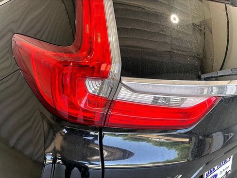 Used 2018 Honda CR-V EX image 13