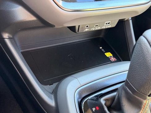 New 2026 Subaru Crosstrek 2.5i Limited w/ Crosstrek Mirror Package AWD/4WD image 19