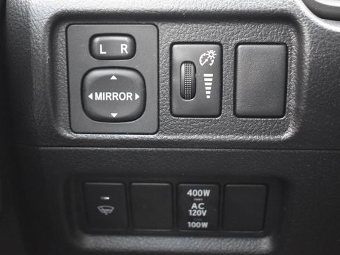 Certified 2019 Toyota 4Runner TRD Pro AWD/4WD image 15