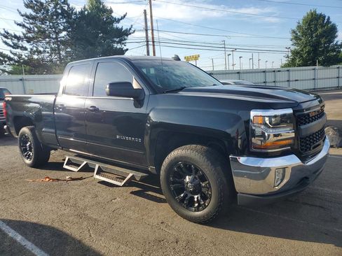 Used 2016 Chevrolet Silverado 1500 LT w/ All Star Edition AWD/4WD image 1