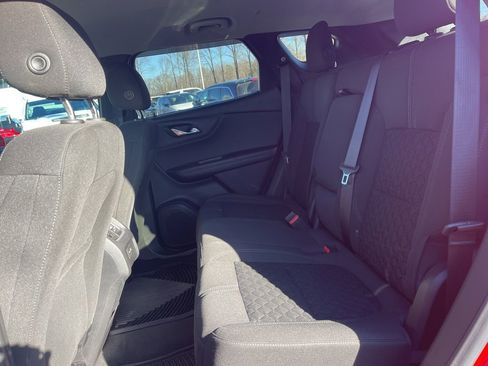 Used 2020 Chevrolet Blazer LT image 14