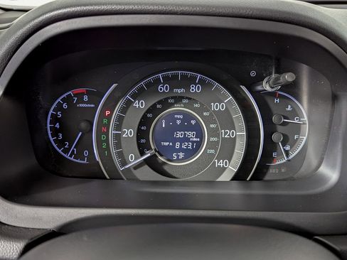 Used 2013 Honda CR-V LX image 30