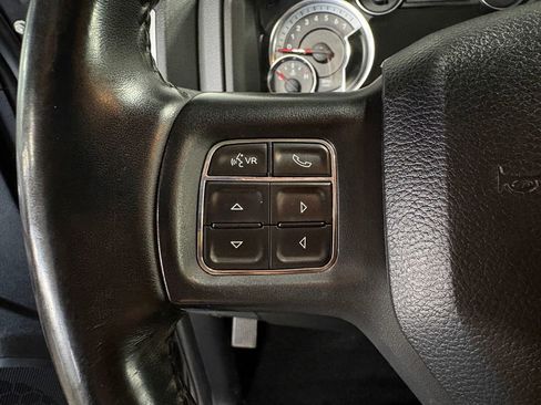 Used 2017 RAM 1500 Outdoorsman image 22