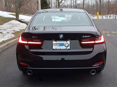 Used 2023 BMW 330i xDrive Sedan w/ Driving Assistance Package image 5