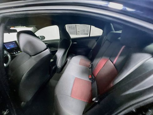Used 2024 Toyota Corolla SE FWD image 28