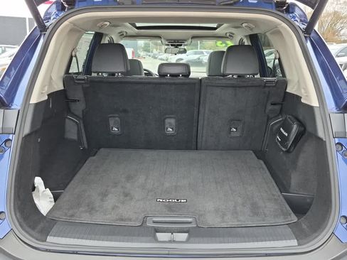 Used 2023 Nissan Rogue SV w/ SV Premium B Package image 21