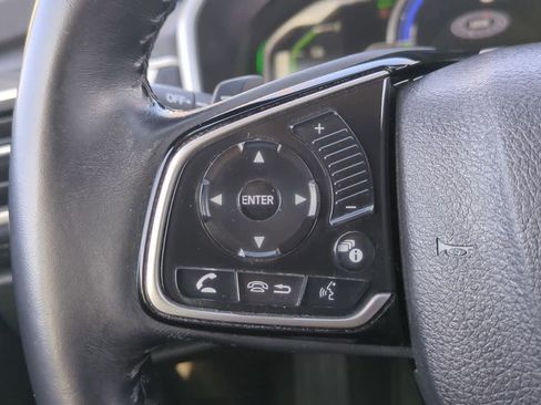 Used 2018 Honda Clarity Touring image 22