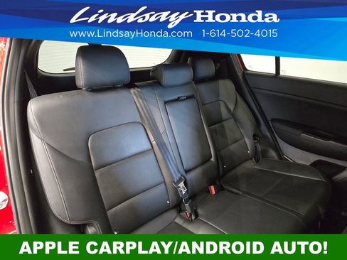 Used 2020 Kia Sportage S image 8